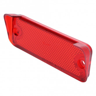 Front & Rear Bumper Reflectors - Side Reflectors | CARiD