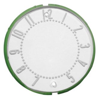 Trim Parts® - Clock Faces