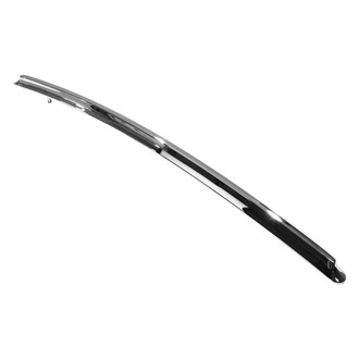 Trim Parts® - Tailgate Side Trim Set