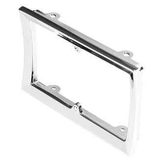 Trim Parts® - Hamilton Clock Bezel