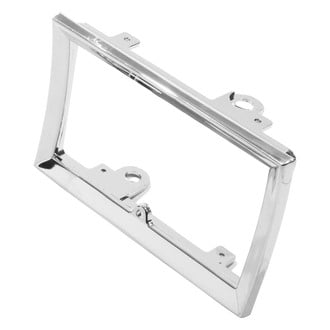 Trim Parts® - New Haven Clock Bezel