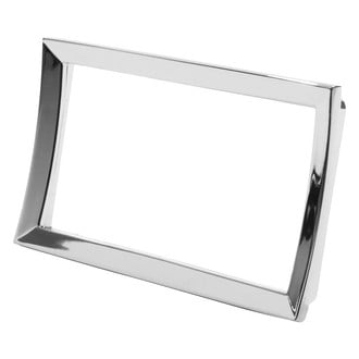Trim Parts® - Dash Bezels