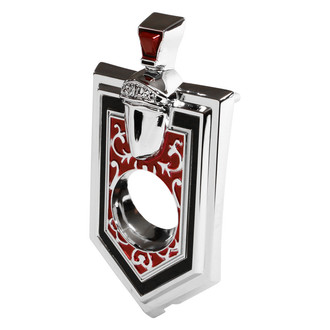 Trim Parts® - Trunk Lock Bezel