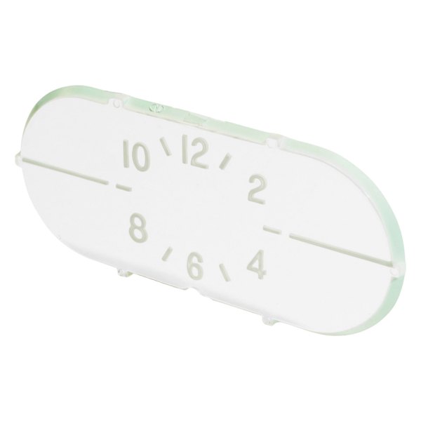 Trim Parts® - Clock Face