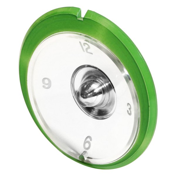 Trim Parts® - Westclox Clock Face