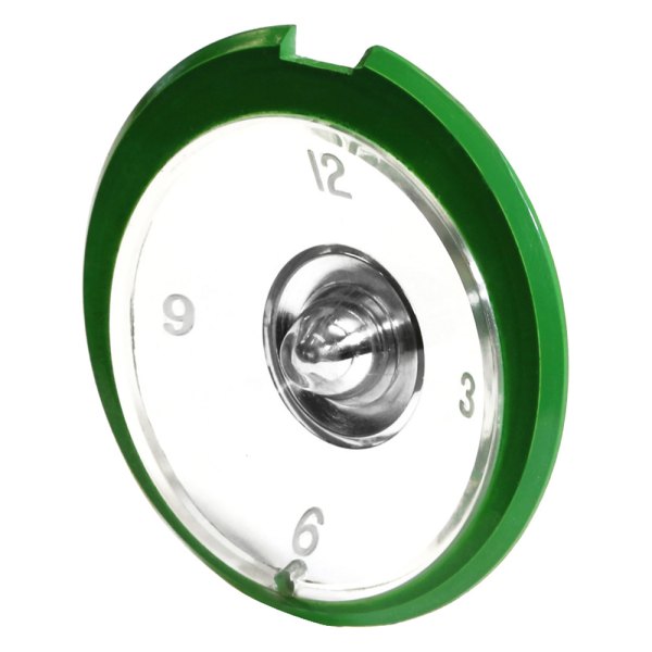 Trim Parts® - Borg Clock Face