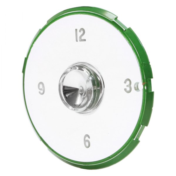 Trim Parts® - Westclox Clock Face