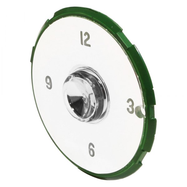 Trim Parts® - Borg Clock Face