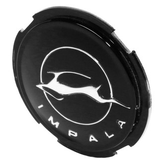 Trim Parts® - Horn Button Emblem with Impala Logo