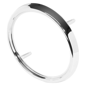 Trim Parts® - Passenger Side Tail Light Bezels