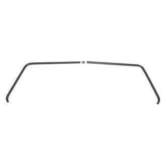 Trim Parts® - Back Glass Trim Set