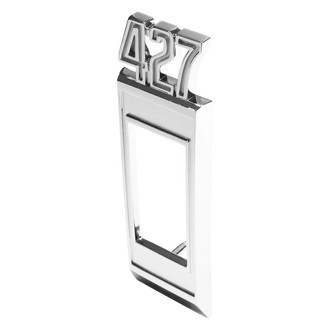 Trim Parts® - "427" Front Marker Light Bezels