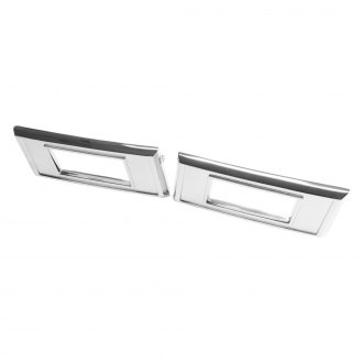 chevy caprice chrome rocker panels