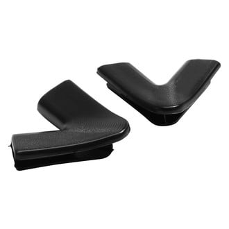 Trim Parts® - Upper Back Glass Corners