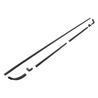 Trim Parts® - Back Glass Molding