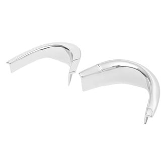 Trim Parts® - Quarter Window Molding