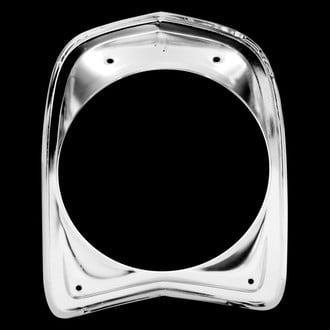 Trim Parts® - Headlight Bezels