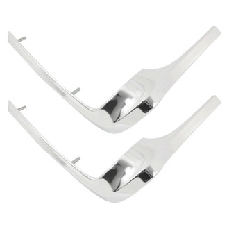 Trim Parts® - Side Vents
