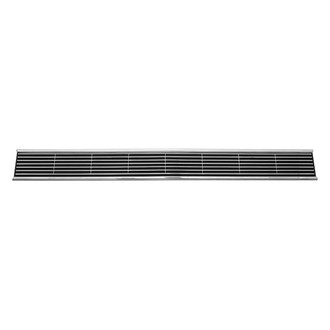 Trim Parts® - Rear Panel