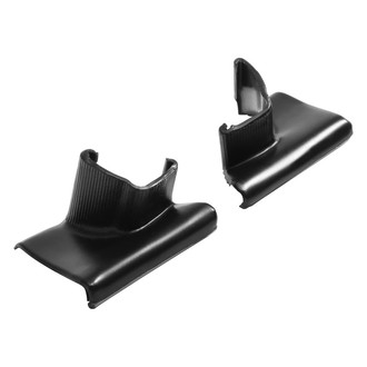 Trim Parts® - Lower Back Glass Corners
