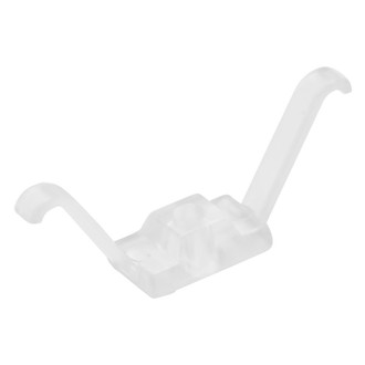 Trim Parts® - Light Bezel Retainer Kit