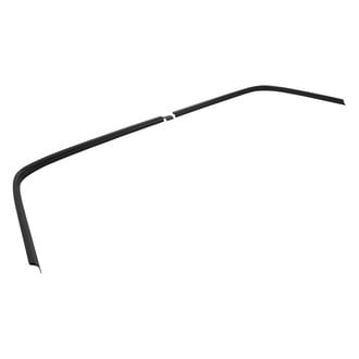 Trim Parts® - Back Glass Trim Set