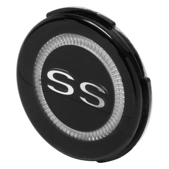 Trim Parts® - Horn Button Emblem