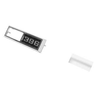 Trim Parts® - "396" Front Marker Light Bezels