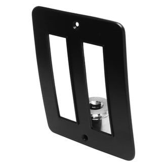 Trim Parts® - Marker Light Bezel