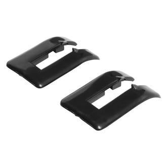 Trim Parts® - Tailgate Hinge Escutcheon