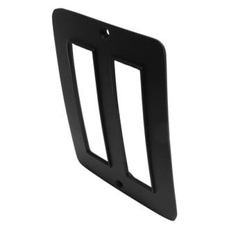 Trim Parts® - Rear Marker Light Bezels