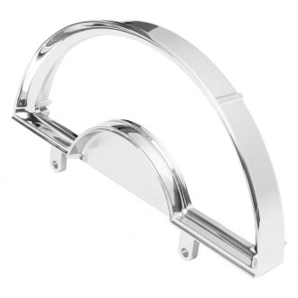 Trim Parts® - Dash Bezels