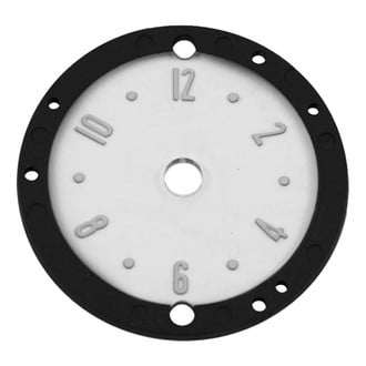 Trim Parts® - Clock Faces