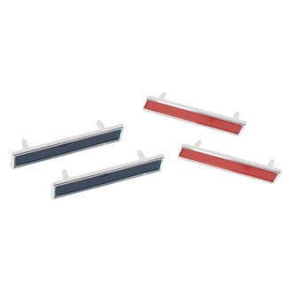 Trim Parts® - Side Vents