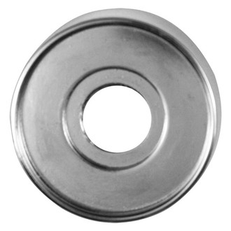 Trim Parts® - Rear Reflector Bezel