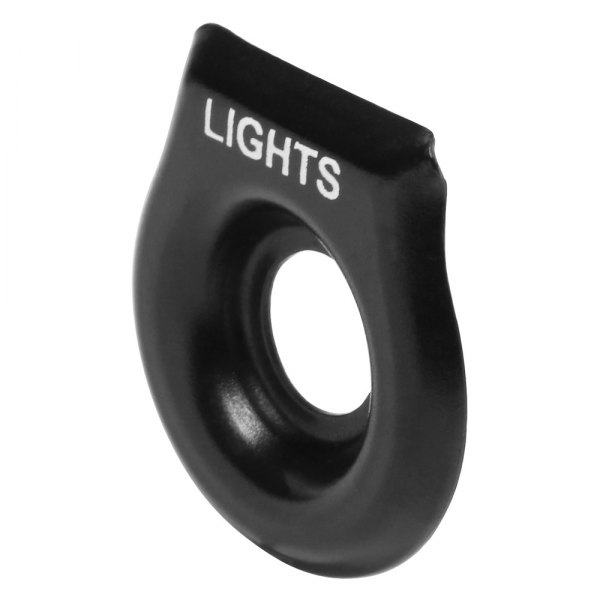 Trim Parts® - Light Switch Bezel