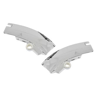 Trim Parts® - Windshield Header Corners