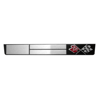 Trim Parts® - Engine Data Plate