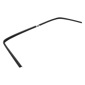 Trim Parts® - Back Glass Molding