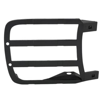 Trim Parts® - Passenger Side Headlight Door Hinge Plate