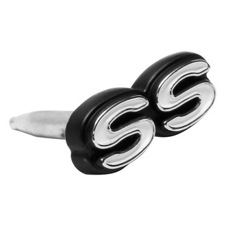 Trim Parts® - Horn Button Emblem