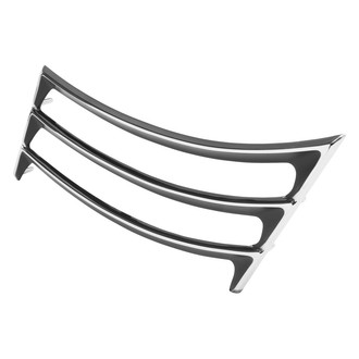 Trim Parts® - Rear Side Vents