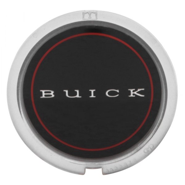 Trim Parts® - Horn Button Emblem with Buick Logo