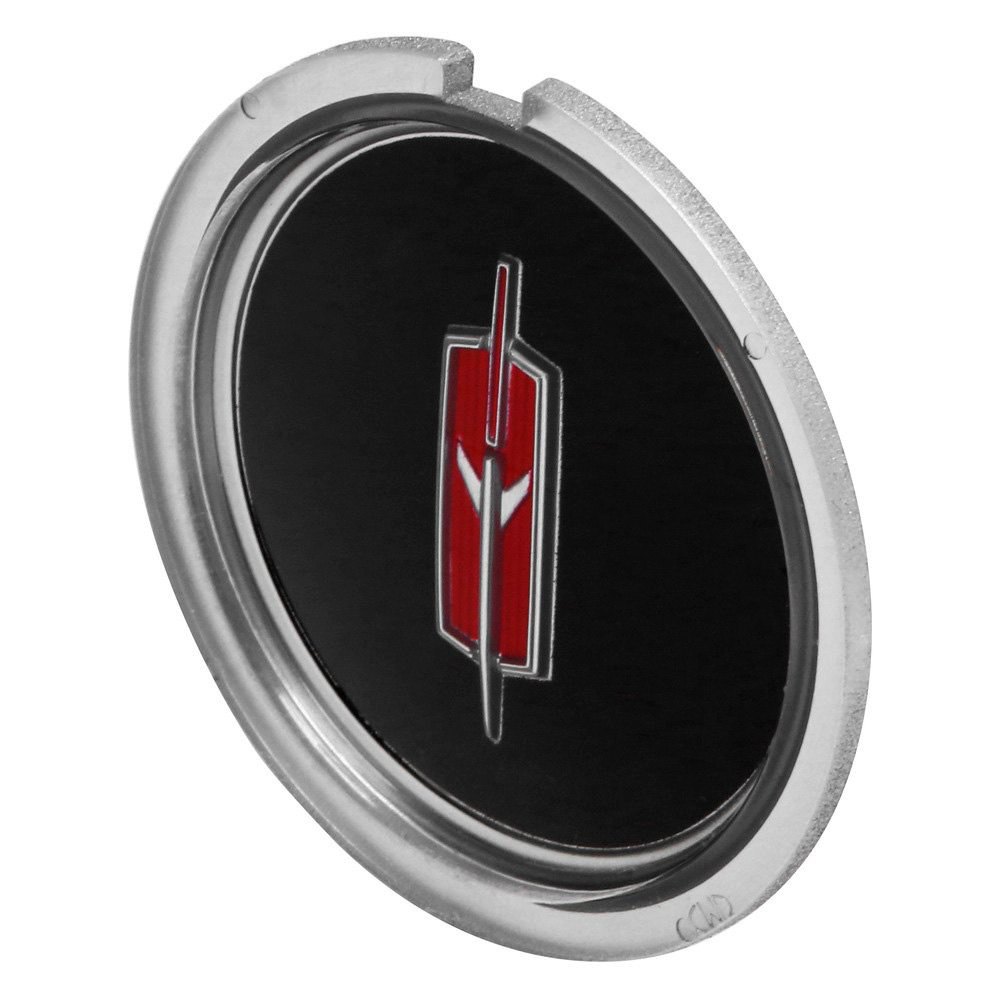 Grant 5690 Chrome Horn Button For Mopar