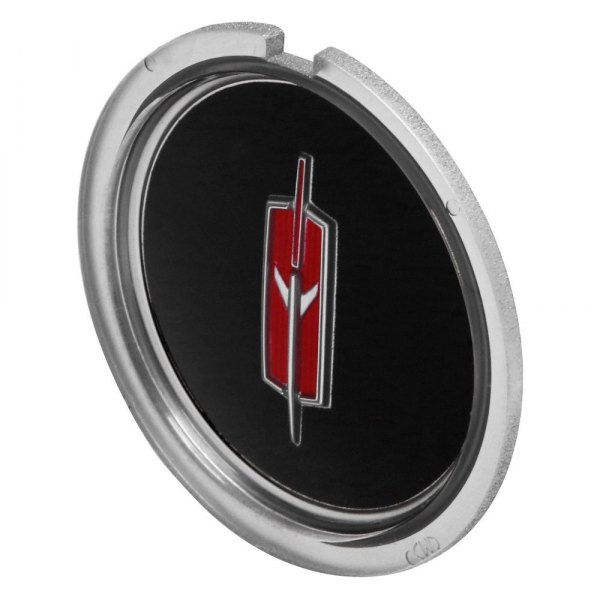 Trim Parts® - Horn Button Emblem with Cutlass Logo