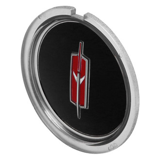 Trim Parts® - Horn Button Emblem