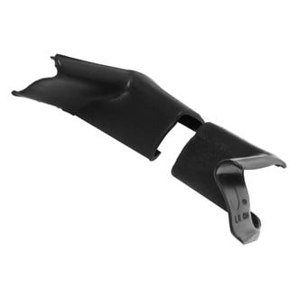 Trim Parts® - Lower Interior Back Glass Corners
