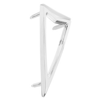 Trim Parts® - Rear Marker Light Bezel