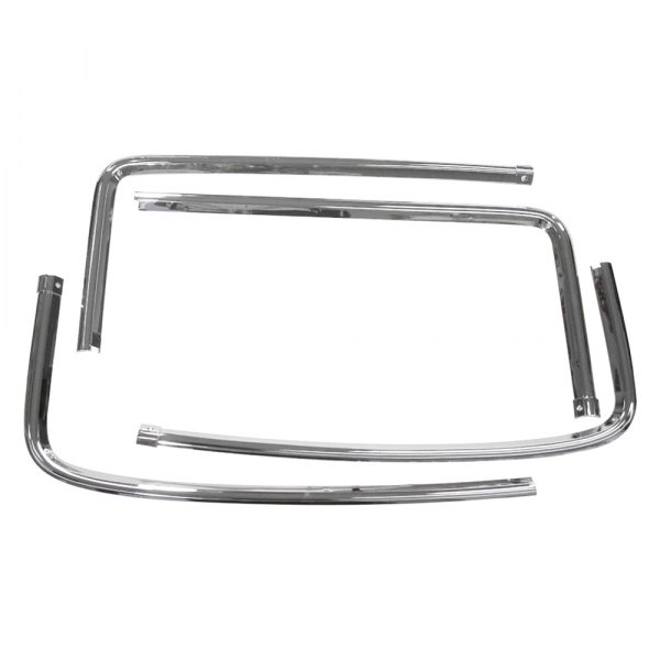 Trim Parts® - Chrome Headliner Trim