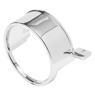 Trim Parts® - Rear Lens Trim Ring